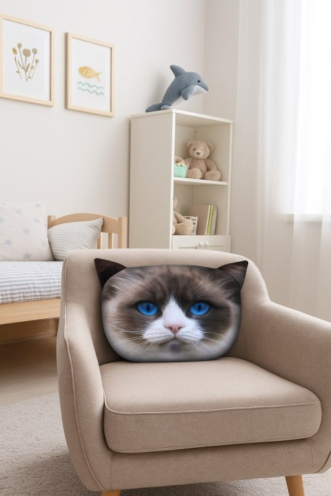 Poduszka Koty L - DAISY