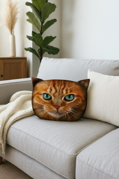 Poduszka koty L - BENEK