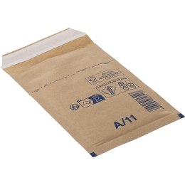 Koperta bąbelkowa Emerson A/11 brązowa