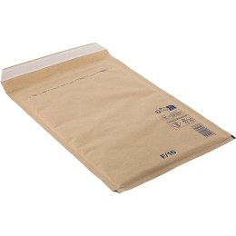 Koperta bąbelkowa Emerson F/16 brązowa