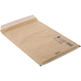 Koperta bąbelkowa Emerson G/17 brązowa