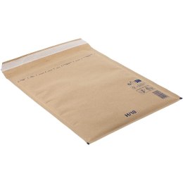 Koperta bąbelkowa Emerson H/18 brązowa