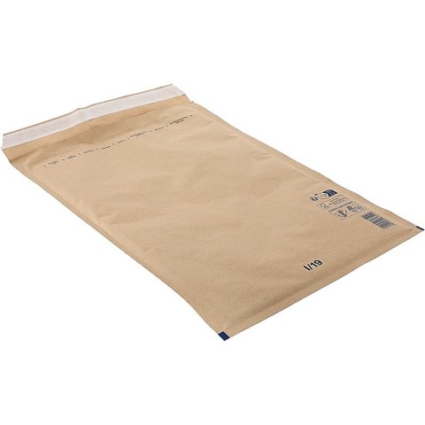 Koperta bąbelkowa Emerson I/19 brązowa