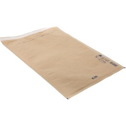 Koperta bąbelkowa Emerson K/20 brązowa