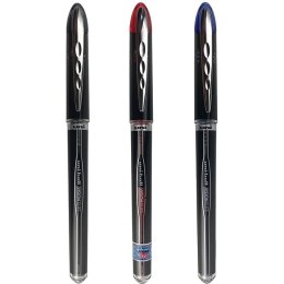 Pióro kulkowe Uni UB-205 Vision Elite niebieskie