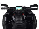 Quad na akumulator dla dzieci 2 osob CAN-AM OUTLANDER 4x4 Panel LED PA0326