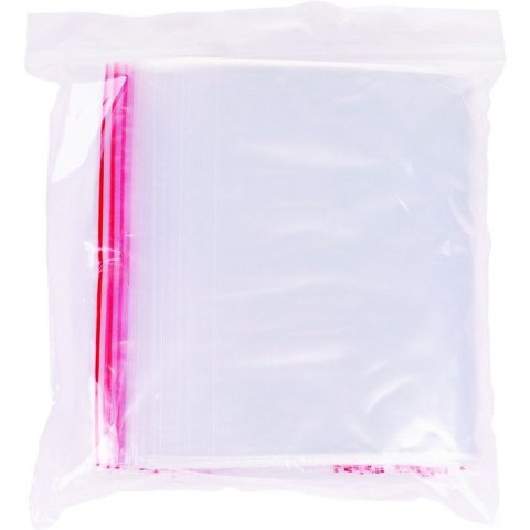 Torebka strunowa OFFICE PRODUCTS, LDPE, 160x220mm,