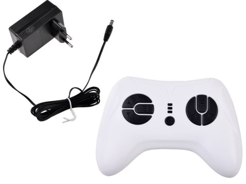 Auto na akumulator malowane DWUOSOBOWE licencjonowane Porsche 911GT3 PA0335