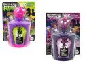 Mattel Minilalka z Monster High ELIKSIRY seria 2 i 3 blindbox 1szt. ZA6055