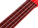 Owocowa ukulele GITARA dla dzieci gitarka 37 cm IN0033