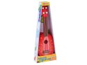 Owocowa ukulele GITARA dla dzieci gitarka 37 cm IN0033