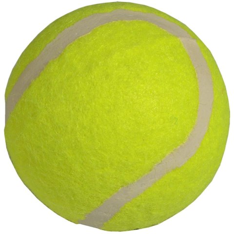 PIŁKA TENIS ZIEMNY ENERO 1SZT ŻÓŁTA