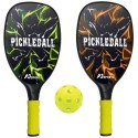ZESTAW DO GRY W PICKLEBALL ENERO