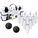 ZESTAW SPORTOWY DO GRY W KRĘGLE BOWLING PLAY SET 30CM