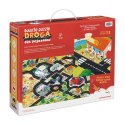 Duuuże puzzle Droga 3+