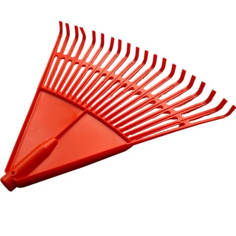 GRABIE OGRODOWE DO LIŚCI POMARAŃCZOWE L