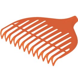 GRABIE OGRODOWE NIENABIJAJĄCE LIŚCI CLOG FREE