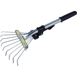 GRABIE OGRODOWE WACHLARZOWE METALOWE MAŁE