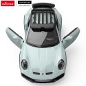 Autko R/C 1:14 Porsche 911 Dakar Miętowy RASTAR