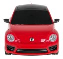 Autko R/C Volkswagen Beetle 1:14 RASTAR Czerwony