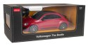 Autko R/C Volkswagen Beetle 1:14 RASTAR Czerwony