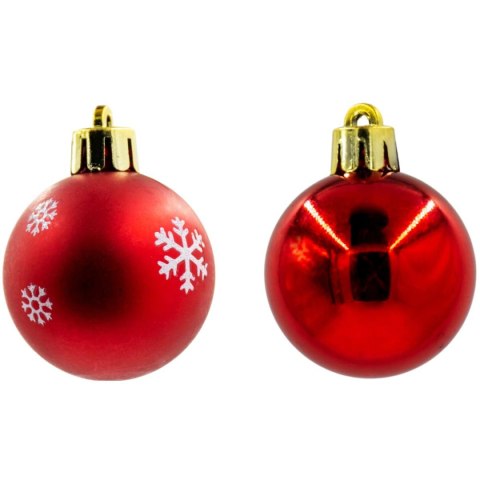 BOMBKA FORMÓWKA PLASTIKOWA BEZPIECZNA 10SZT MICA