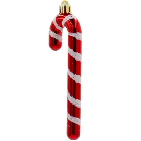 BOMBKA FORMÓWKA PLASTIKOWA BEZPIECZNA LASKI MIKOŁAJ 6SZT MICA