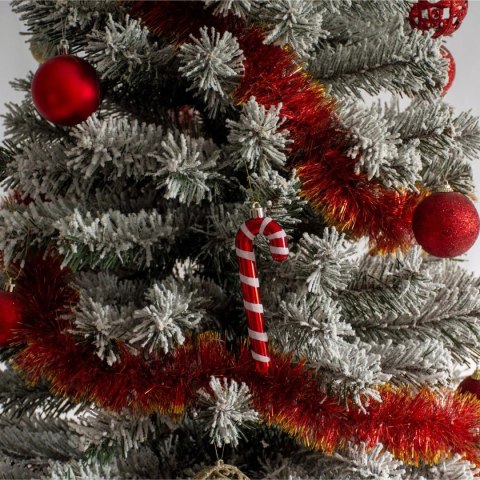 BOMBKA FORMÓWKA PLASTIKOWA BEZPIECZNA LASKI MIKOŁAJ 6SZT MICA