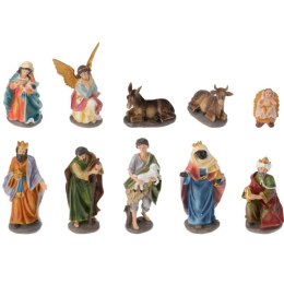 FIGURKI DO SZOPKI 10SZT 20CM