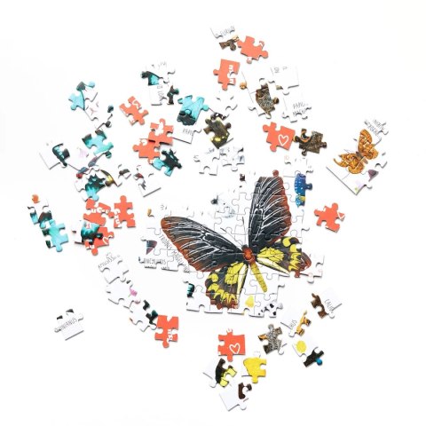 Puzzlove CzuCzu Motyle 1000 el.