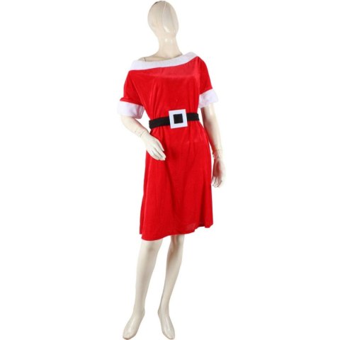 STRÓJ PANI MIKOŁAJOWEJ