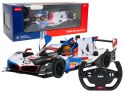 Autko R/C 1:14 BMW M Hybrid V8 Biały RASTAR