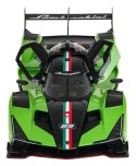 Autko R/C 1:14 Lamborghini SC63 Zielony RASTAR