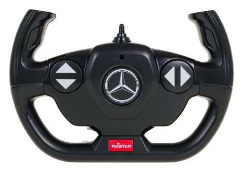 Autko R/C 1:14 Mercedes-AMG GT2 Szary RASTAR