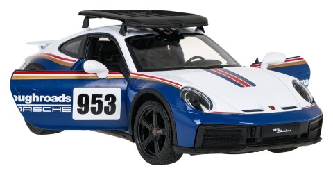 Autko R/C 1:14 Porsche 911 Dakar Performance RASTAR
