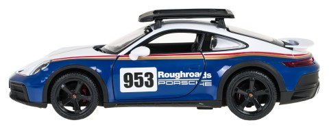 Autko R/C 1:14 Porsche 911 Dakar Performance RASTAR