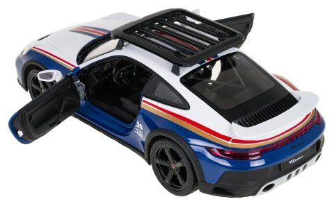 Autko R/C 1:14 Porsche 911 Dakar Performance RASTAR
