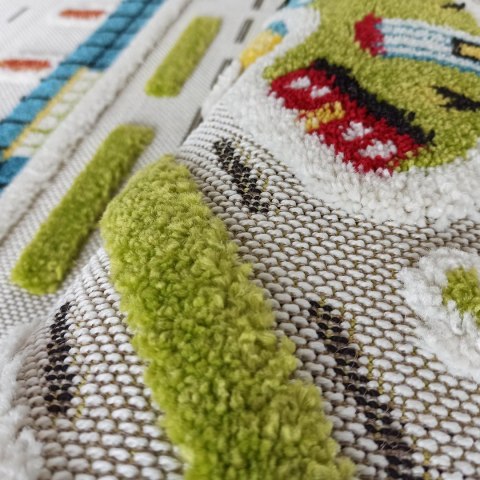 Dywan Color Kids 01 150 x 200 cm