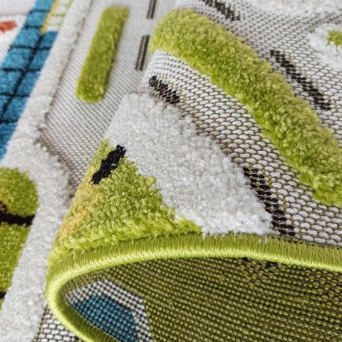 Dywan Color Kids 01 200 x 290 cm