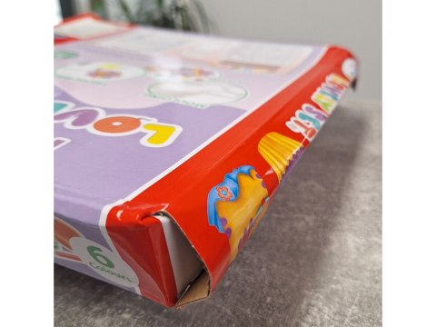 Kreatywny Zestaw Stwórz Magnes, Odlew DIY SŁODKI ZESTAW 12 Elementów Zrób To Sam Przecena 1