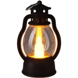 LATARENKA LAMPKA OLIWNA LED 9CM ŚWIECA TEA LIGHT