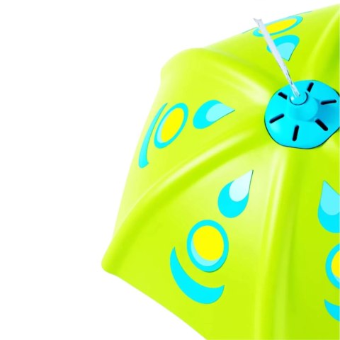 Zabawka wodna do kąpieli deszczowa parasolka interaktywna 3+ 52123