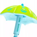 Zabawka wodna do kąpieli deszczowa parasolka interaktywna 3+ 52123