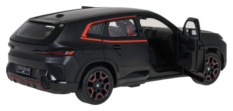Autko R/C 1:14 BMW XM Czarny RASTAR