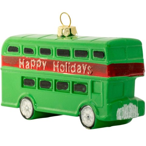 BOMBKA FORMÓWKA PLASTIKOWA BEZPIECZNA AUTOBUS TURYSTYCZNY