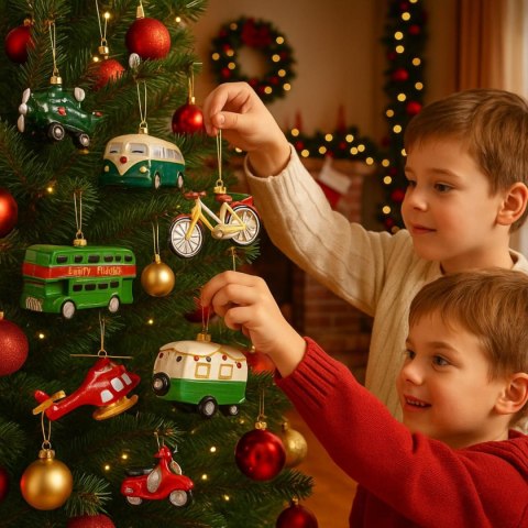 BOMBKA FORMÓWKA PLASTIKOWA BEZPIECZNA AUTOBUS TURYSTYCZNY