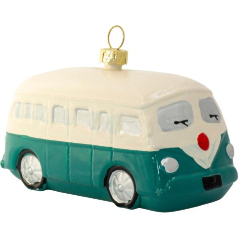 BOMBKA FORMÓWKA PLASTIKOWA BEZPIECZNA AUTOBUS