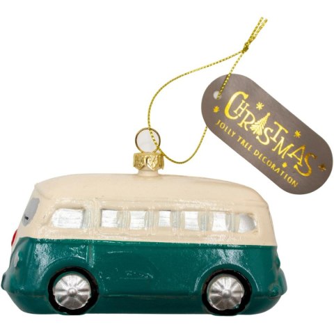 BOMBKA FORMÓWKA PLASTIKOWA BEZPIECZNA AUTOBUS