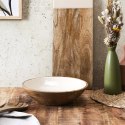 Miska Dune 28 cm z drewna mango