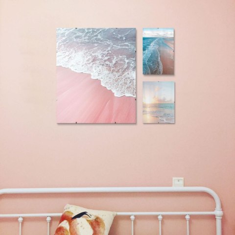 Antyrama z plexi 50x60 cm